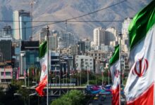 Les sanctions contre l’Iran menacent le pouvoir en attisant la colère populaire