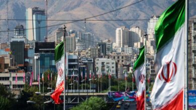 Les sanctions contre l’Iran menacent le pouvoir en attisant la colère populaire