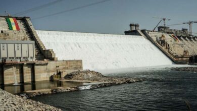 L’inauguration du barrage de la Renaissance accentue les tensions entre l’Éthiopie, le Soudan et l’Égypte
