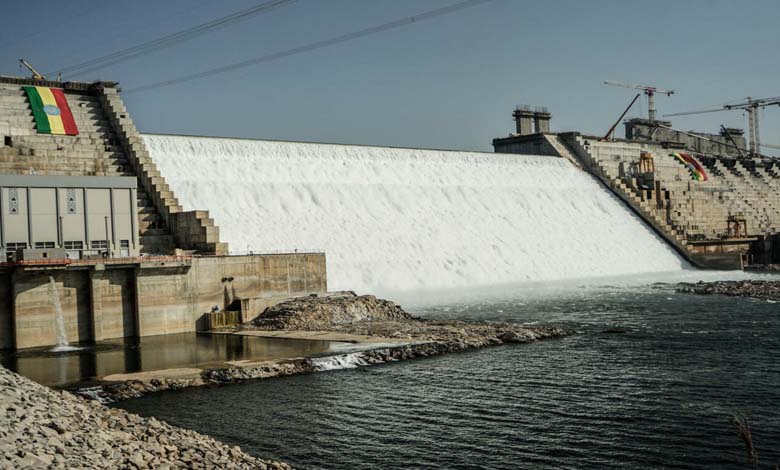 L’inauguration du barrage de la Renaissance accentue les tensions entre l’Éthiopie, le Soudan et l’Égypte