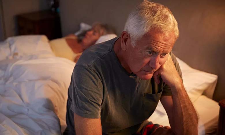 L’insomnie chronique : un accélérateur silencieux du vieillissement cérébral