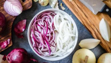 L’oignon : un aliment naturel aux multiples bienfaits pour les diabétiques et la santé cardiovasculaire
