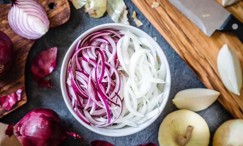L’oignon : un aliment naturel aux multiples bienfaits pour les diabétiques et la santé cardiovasculaire