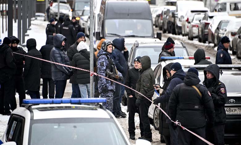 Moscou combat avec des mains ukrainiennes : les coulisses des assassinats cachés