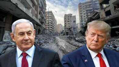 Netanyahou à propos du plan Trump : ‘Notre armée restera à Gaza’