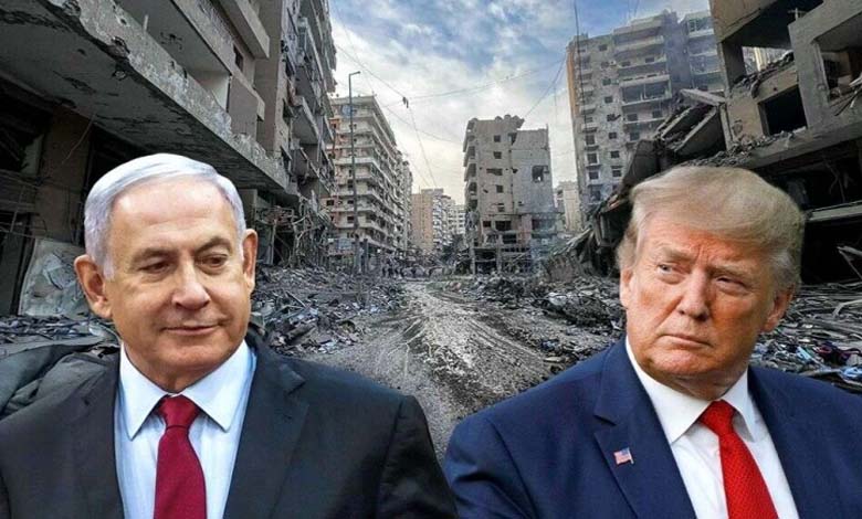 Netanyahou à propos du plan Trump : ‘Notre armée restera à Gaza’