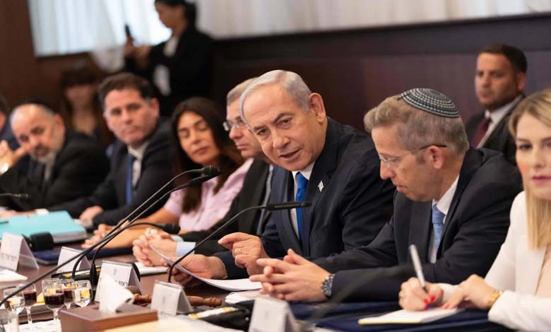 Netanyahou retire le dossier de l’annexion de la Cisjordanie après un avertissement émirati