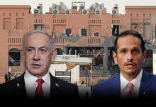 Netanyahu s’excuse auprès du Qatar pour l’attaque de Doha