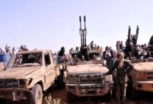 Nil Blanc : la guerre tue les civils avant les militaires au Soudan