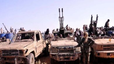 Nil Blanc : la guerre tue les civils avant les militaires au Soudan