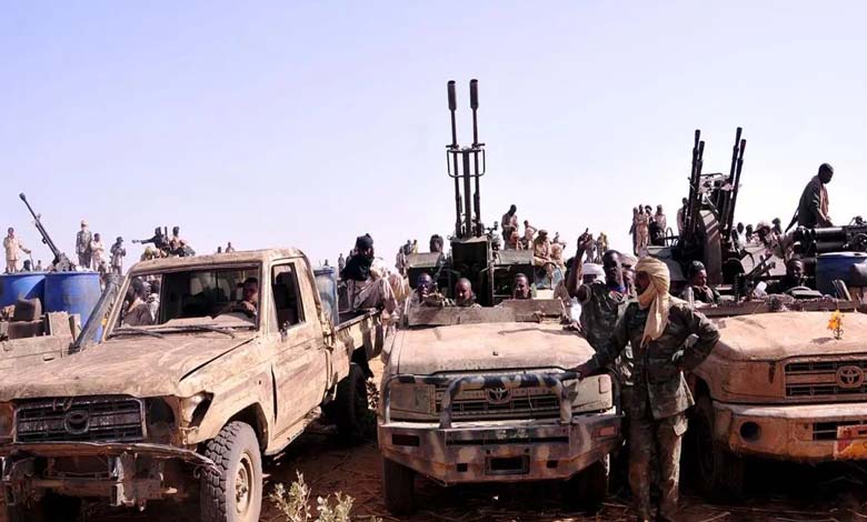 Nil Blanc : la guerre tue les civils avant les militaires au Soudan