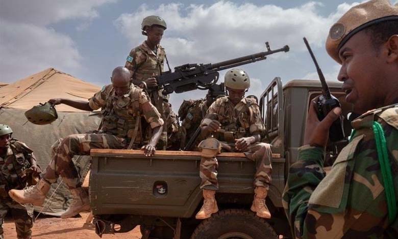 Opérations de grande envergure ébranlent les bastions terroristes en Somalie : victoires sur le terrain et soutien international
