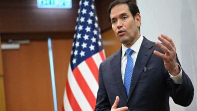 Par mer et par air… Israël prépare un plan de transfert de Gaza avant la visite de Rubio