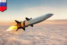 Pendant des manœuvres militaires : le missile Tsirkon fait son apparition sur la scène russe