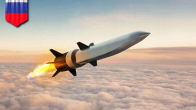 Pendant des manœuvres militaires : le missile Tsirkon fait son apparition sur la scène russe