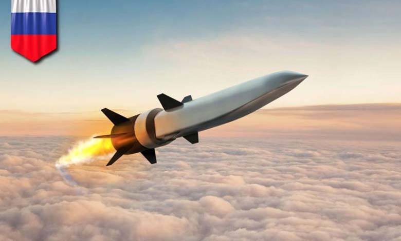 Pendant des manœuvres militaires : le missile Tsirkon fait son apparition sur la scène russe