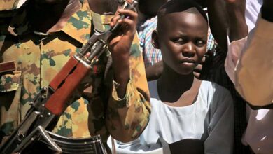 Port-Soudan entre le mensonge des mercenaires et la révélation de la vérité : quand le pouvoir se transforme en machine de désinformation