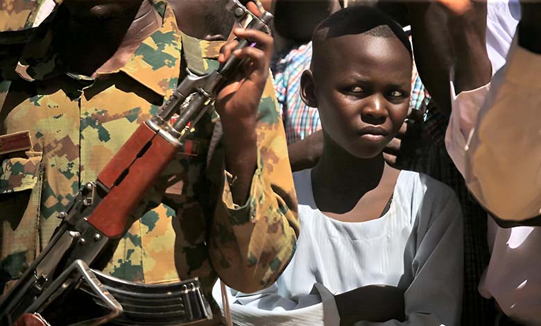 Port-Soudan entre le mensonge des mercenaires et la révélation de la vérité : quand le pouvoir se transforme en machine de désinformation