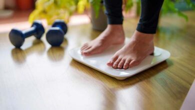 Pourquoi les femmes de 40 ans ont besoin d’un régime alimentaire spécifique
