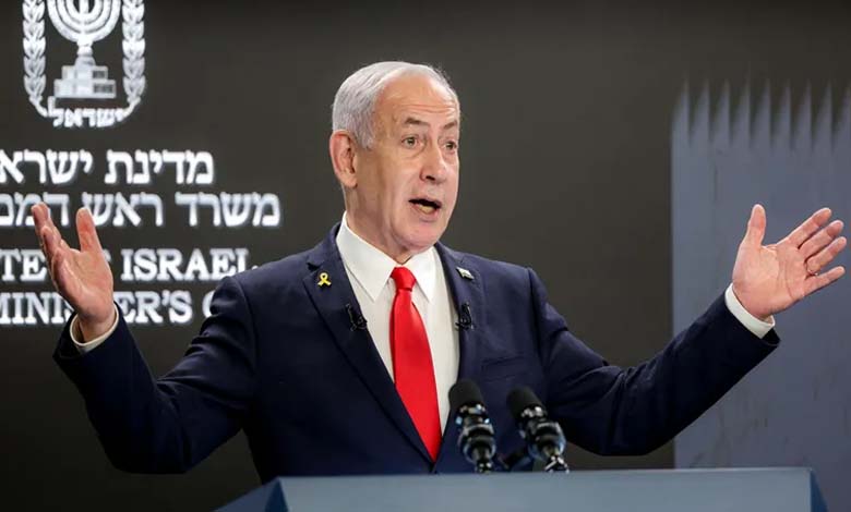 Qatar met en garde contre un nouveau plan de Netanyahu visant à violer sa souveraineté
