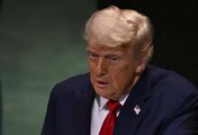 Que contient le nouveau plan de Trump pour mettre fin à la guerre de Gaza ?