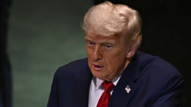 Que contient le nouveau plan de Trump pour mettre fin à la guerre de Gaza ?