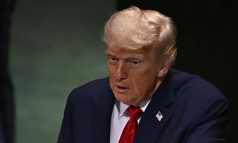 Que contient le nouveau plan de Trump pour mettre fin à la guerre de Gaza ?