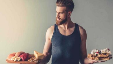 Quelle est la relation entre le régime cétogène et le vieillissement masculin ?