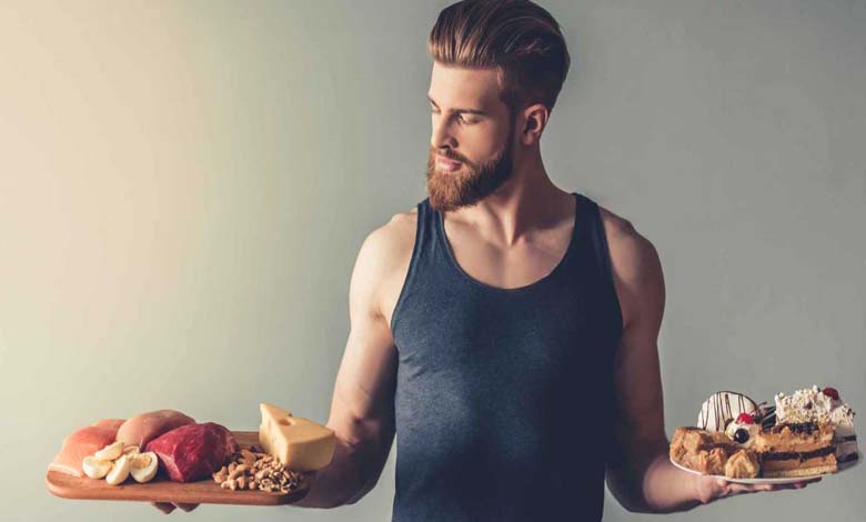 Quelle est la relation entre le régime cétogène et le vieillissement masculin ?