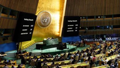 Qui parle en premier aux réunions de l’ONU ? Le secret de l’ordre des discours