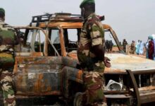 Raid des motos armées : 22 villageois tués dans l’ouest du Niger