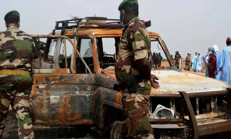 Raid des motos armées : 22 villageois tués dans l’ouest du Niger