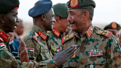 Rapport : le discours de désinformation de l’armée soudanaise… une fabrication de victoires fictives pour masquer les pertes sur le terrain