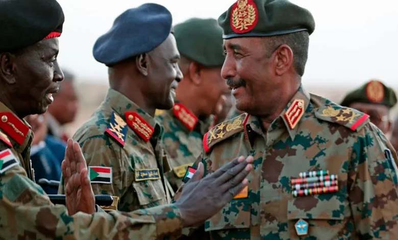 Rapport : le discours de désinformation de l’armée soudanaise… une fabrication de victoires fictives pour masquer les pertes sur le terrain