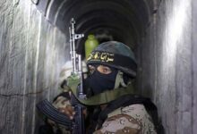 Recrutement, tunnels et surprises : le renseignement israélien révèle les plans du Hamas