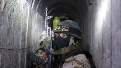 Recrutement, tunnels et surprises : le renseignement israélien révèle les plans du Hamas