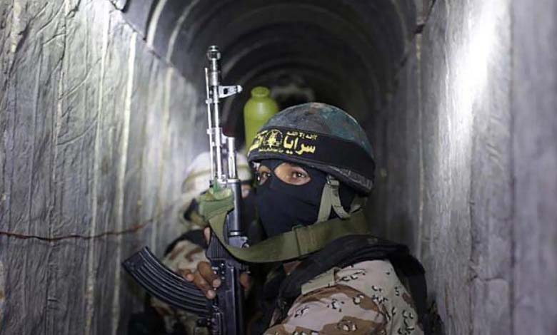 Recrutement, tunnels et surprises : le renseignement israélien révèle les plans du Hamas