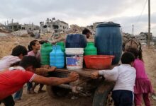 Refus d’excuses pour le coût de la guerre : un haut responsable du Hamas se désolidarise de la souffrance des civils de Gaza