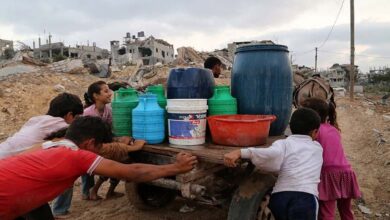 Refus d’excuses pour le coût de la guerre : un haut responsable du Hamas se désolidarise de la souffrance des civils de Gaza