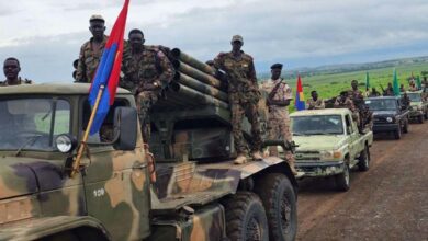 Reuters dynamite les allégations des mercenaires colombiens : Port-Soudan face à une crise de crédibilité