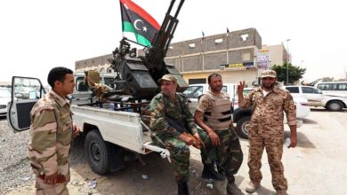 Sabratah s’embrase… L’Ouest libyen, butin des milices et règne du non-État