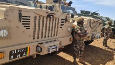 Siège, otages et menaces : Al-Qaïda étouffe le Mali