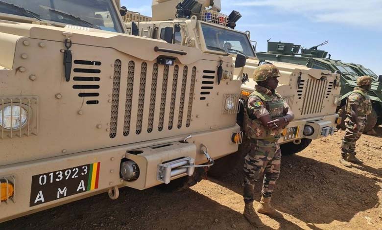 Siège, otages et menaces : Al-Qaïda étouffe le Mali