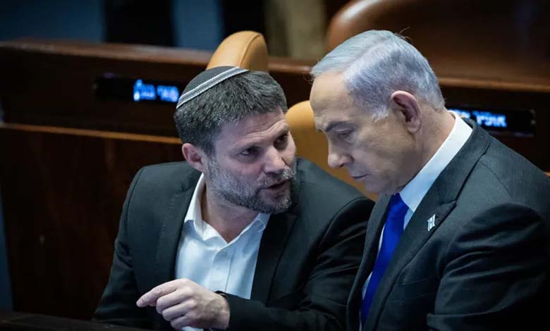 Smotrich devance la rencontre Trump-Netanyahou avec six lignes rouges sur le plan pour Gaza