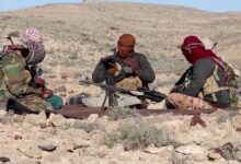 Somalie : sécuriser les montagnes du Nord contre Daech et fortifier la capitale face aux attaques des Shebab