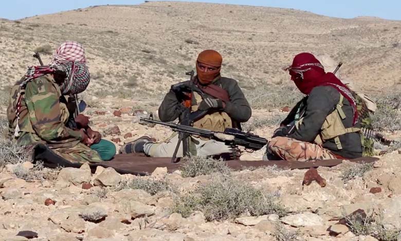 Somalie : sécuriser les montagnes du Nord contre Daech et fortifier la capitale face aux attaques des Shebab
