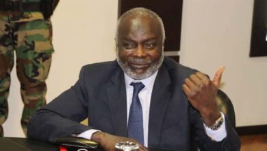 Soudan… Washington sanctionne Jibril Ibrahim et la brigade Al-Baraa ibn Malik 