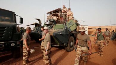 Suspension de la coopération et expulsion de diplomates : une nouvelle crise entre la France et le Mali