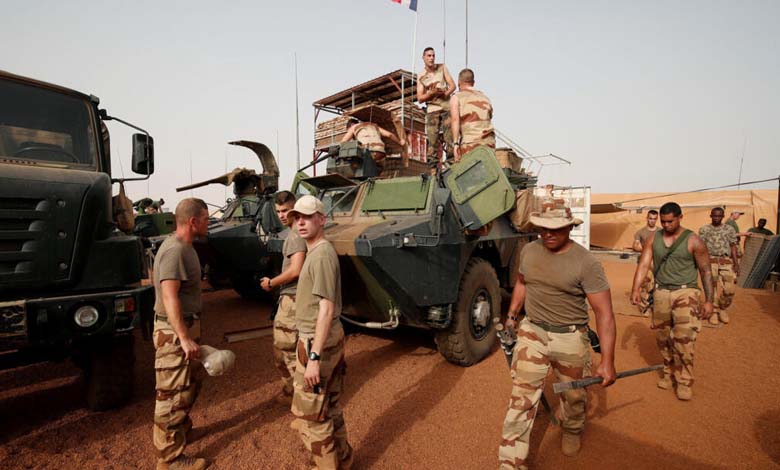 Suspension de la coopération et expulsion de diplomates : une nouvelle crise entre la France et le Mali