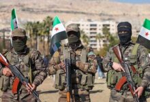 Syrie après al-Assad : l’armée nouvelle deviendra-t-elle une autre version de Daech ?